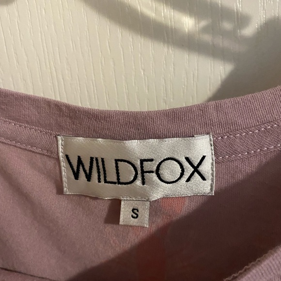 Wildfox lobster tee - Picture 3 of 4